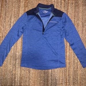 Men’s xs Vineyard Vines Performance Shirt